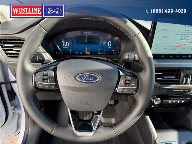 2025 Ford Escape Active (Stk: 5619) in Vanderhoof - Image 12 of 22