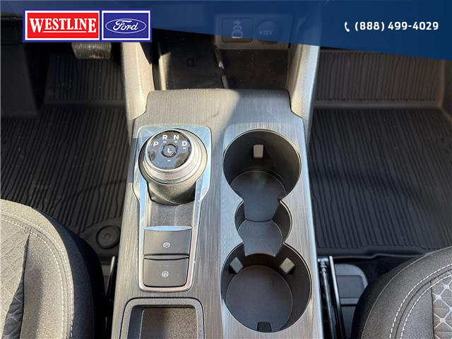 2025 Ford Escape Active (Stk: 5619) in Vanderhoof - Image 14 of 22