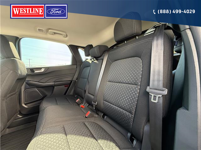 2025 Ford Escape Active (Stk: 5619) in Vanderhoof - Image 17 of 22