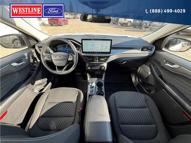 2025 Ford Escape Active (Stk: 5619) in Vanderhoof - Image 18 of 22