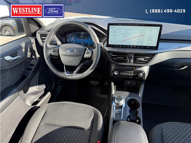 2025 Ford Escape Active (Stk: 5619) in Vanderhoof - Image 19 of 22