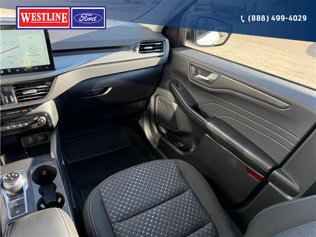2025 Ford Escape Active (Stk: 5619) in Vanderhoof - Image 20 of 22