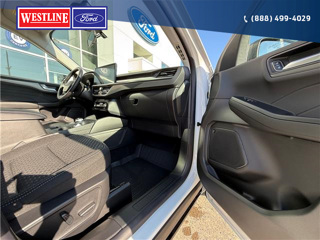 2025 Ford Escape Active (Stk: 5619) in Vanderhoof - Image 21 of 22