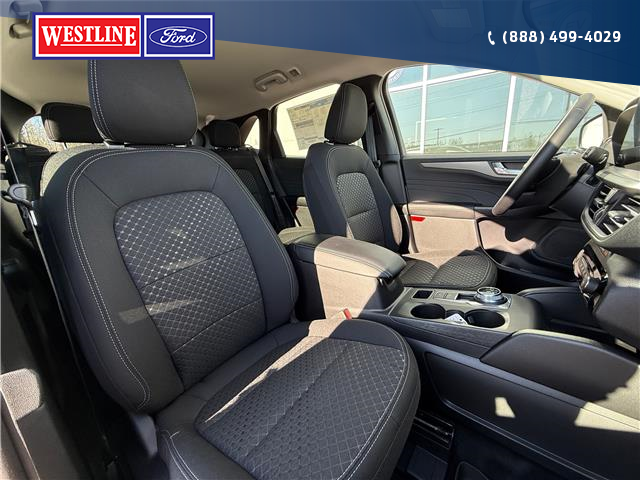2025 Ford Escape Active (Stk: 5619) in Vanderhoof - Image 22 of 22