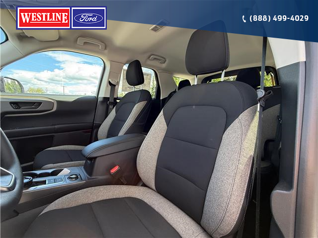 2025 Ford Bronco Sport Big Bend (Stk: 5655) in Vanderhoof - Image 10 of 21