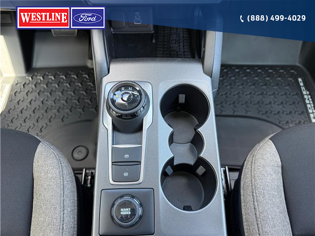2025 Ford Bronco Sport Big Bend (Stk: 5655) in Vanderhoof - Image 13 of 21