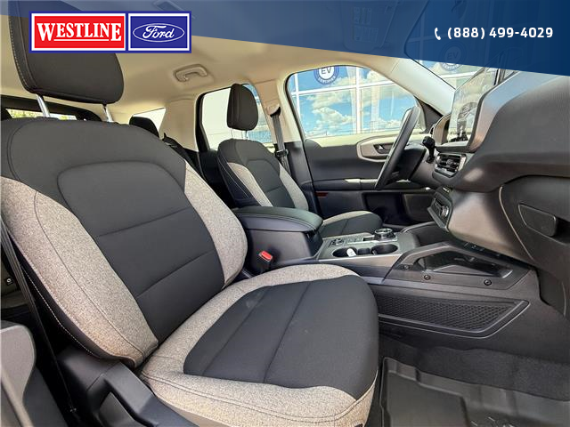 2025 Ford Bronco Sport Big Bend (Stk: 5655) in Vanderhoof - Image 21 of 21