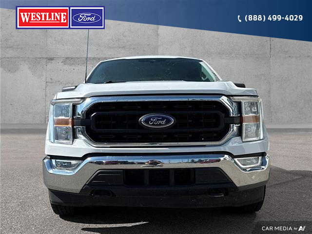 2022 Ford F-150 XLT (Stk: 5662A) in Vanderhoof - Image 2 of 21