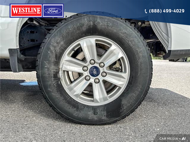 2022 Ford F-150 XLT (Stk: 5662A) in Vanderhoof - Image 6 of 21