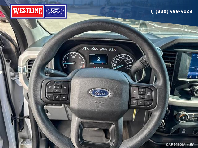 2022 Ford F-150 XLT (Stk: 5662A) in Vanderhoof - Image 11 of 21