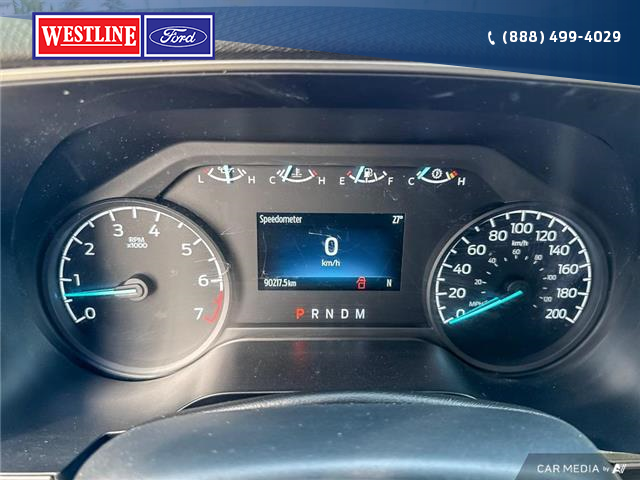 2022 Ford F-150 XLT (Stk: 5662A) in Vanderhoof - Image 12 of 21