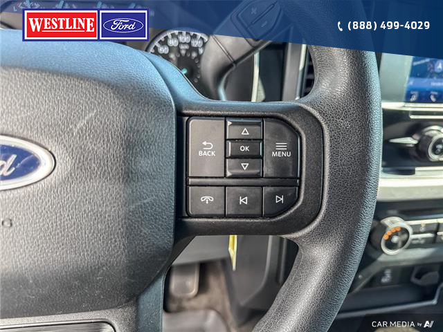 2022 Ford F-150 XLT (Stk: 5662A) in Vanderhoof - Image 13 of 21