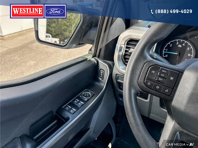 2022 Ford F-150 XLT (Stk: 5662A) in Vanderhoof - Image 14 of 21