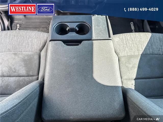 2022 Ford F-150 XLT (Stk: 5662A) in Vanderhoof - Image 15 of 21