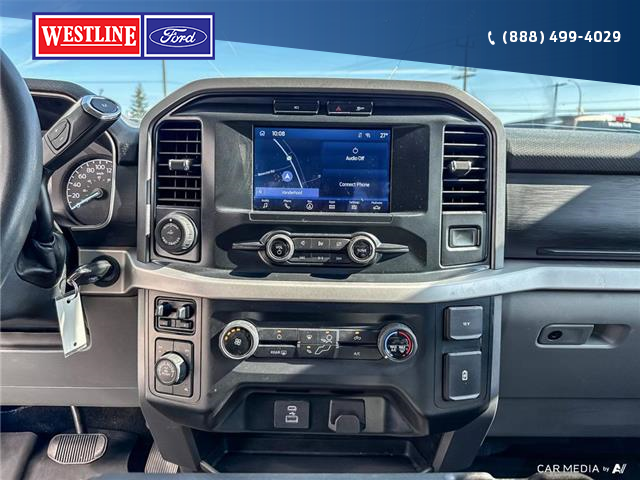 2022 Ford F-150 XLT (Stk: 5662A) in Vanderhoof - Image 16 of 21