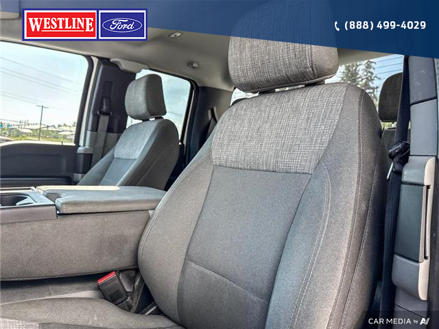 2022 Ford F-150 XLT (Stk: 5662A) in Vanderhoof - Image 17 of 21