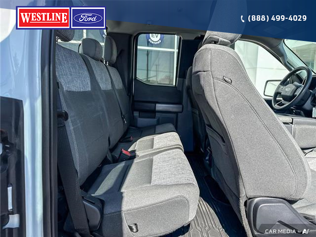 2022 Ford F-150 XLT (Stk: 5662A) in Vanderhoof - Image 19 of 21