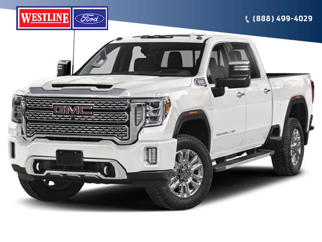 2022 GMC Sierra 3500HD Denali (Stk: 25T138A) in Williams Lake - Image 1 of 12 2022 GMC Sierra 3500HD Denali (Stk: 25T138A) in Williams Lake - Image 1 of 12