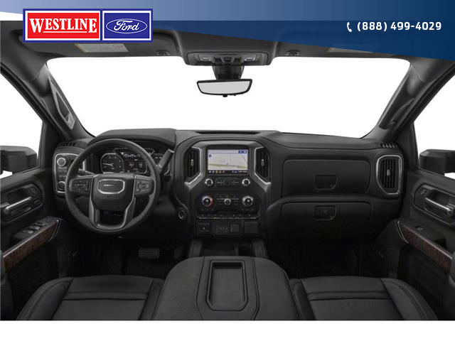 2022 GMC Sierra 3500HD Denali (Stk: 25T138A) in Williams Lake - Image 5 of 12