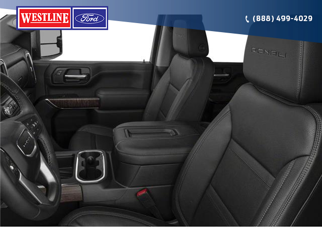 2022 GMC Sierra 3500HD Denali (Stk: 25T138A) in Williams Lake - Image 6 of 12