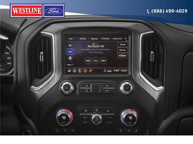 2022 GMC Sierra 3500HD Denali (Stk: 25T138A) in Williams Lake - Image 7 of 12