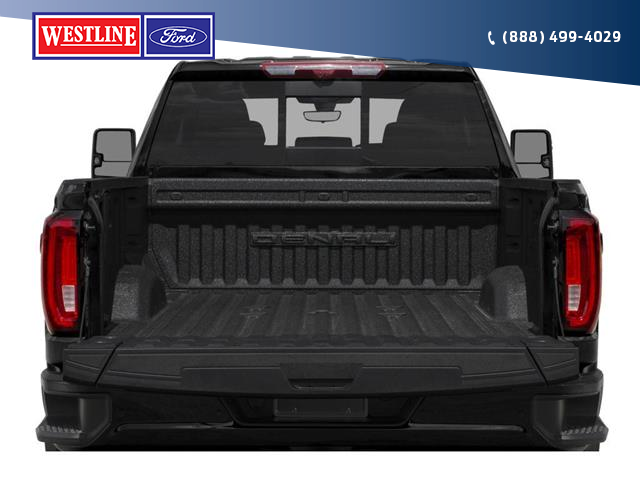 2022 GMC Sierra 3500HD Denali (Stk: 25T138A) in Williams Lake - Image 8 of 12