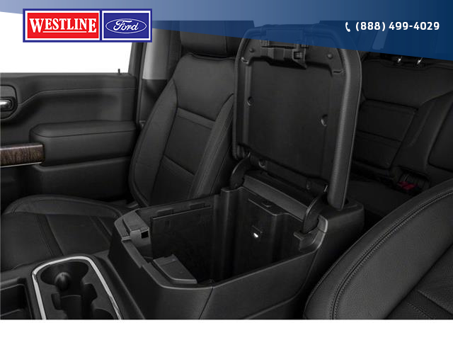 2022 GMC Sierra 3500HD Denali (Stk: 25T138A) in Williams Lake - Image 10 of 12