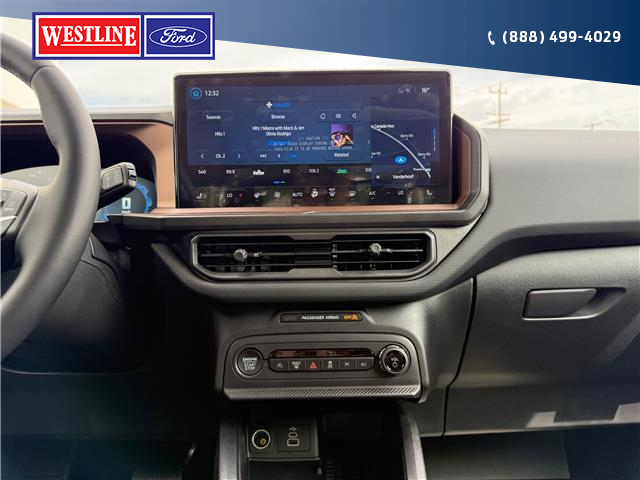 2025 Ford Bronco Sport Outer Banks (Stk: 5675) in Vanderhoof - Image 16 of 23