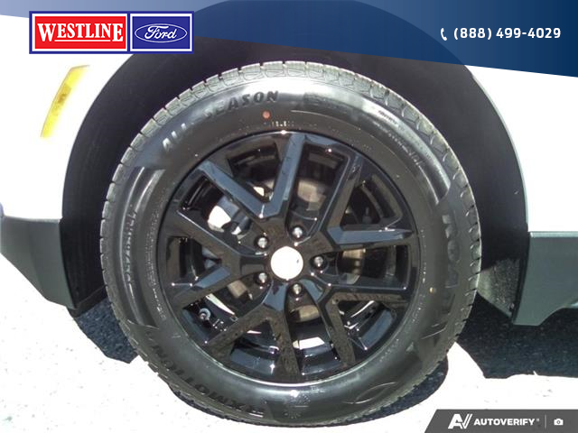 2024 Chevrolet Equinox LT (Stk: 9951) in Williams Lake - Image 6 of 28