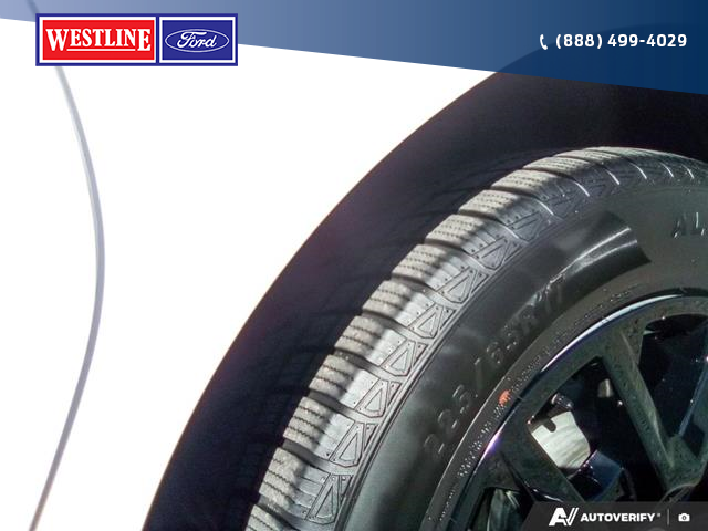 2024 Chevrolet Equinox LT (Stk: 9951) in Williams Lake - Image 7 of 28