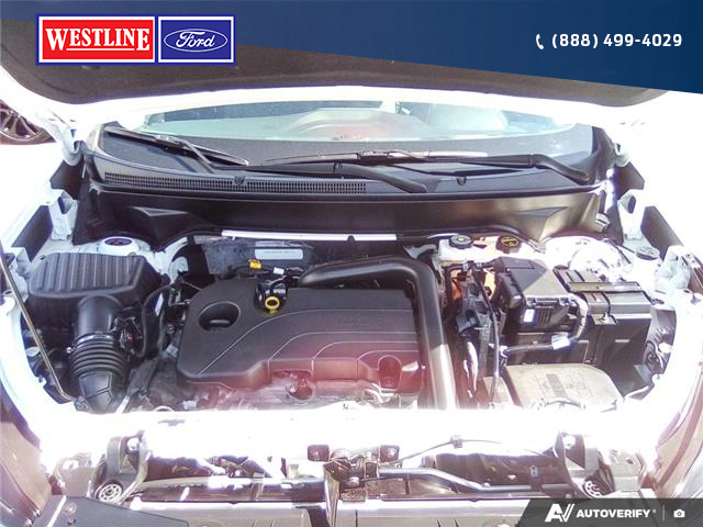 2024 Chevrolet Equinox LT (Stk: 9951) in Williams Lake - Image 10 of 28
