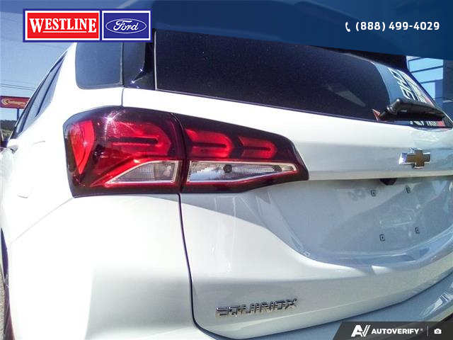 2024 Chevrolet Equinox LT (Stk: 9951) in Williams Lake - Image 11 of 28
