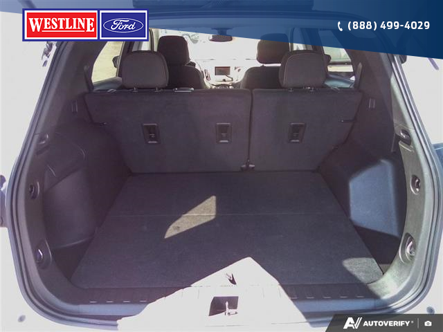 2024 Chevrolet Equinox LT (Stk: 9951) in Williams Lake - Image 12 of 28