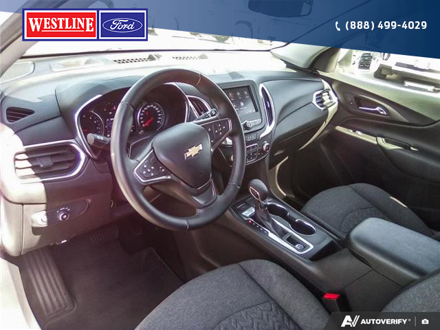 2024 Chevrolet Equinox LT (Stk: 9951) in Williams Lake - Image 13 of 28