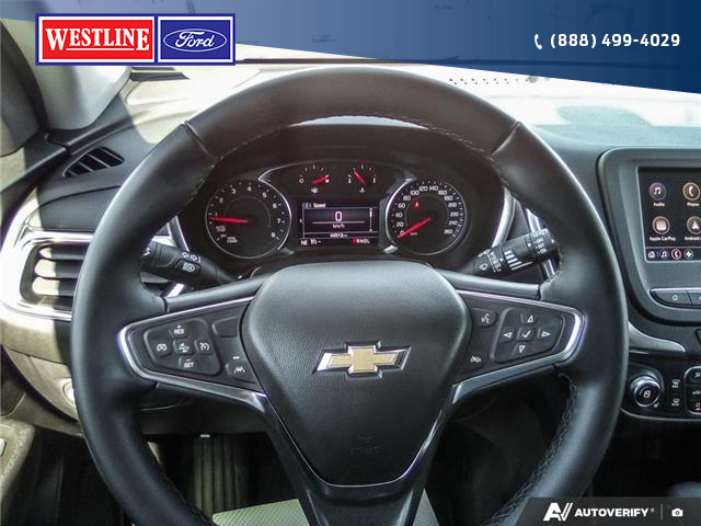 2024 Chevrolet Equinox LT (Stk: 9951) in Williams Lake - Image 14 of 28