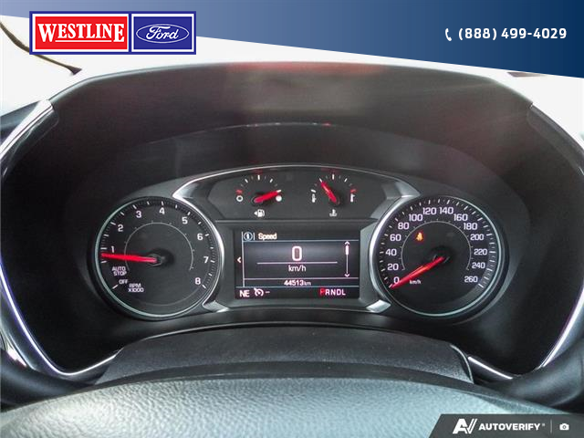 2024 Chevrolet Equinox LT (Stk: 9951) in Williams Lake - Image 15 of 28