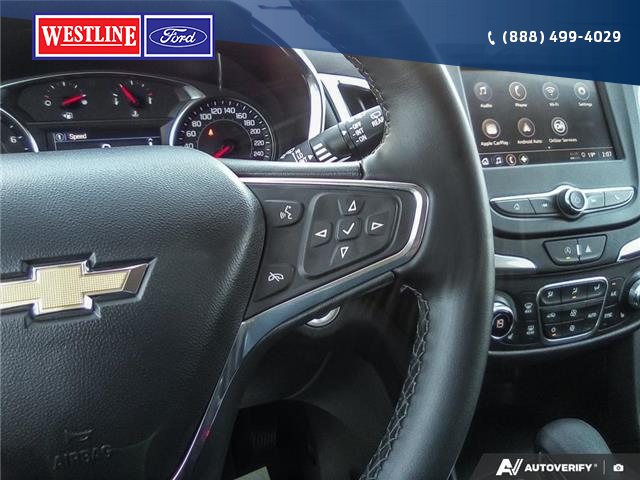 2024 Chevrolet Equinox LT (Stk: 9951) in Williams Lake - Image 16 of 28