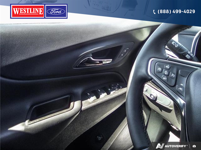 2024 Chevrolet Equinox LT (Stk: 9951) in Williams Lake - Image 17 of 28