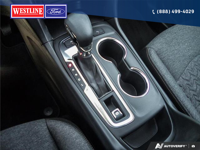 2024 Chevrolet Equinox LT (Stk: 9951) in Williams Lake - Image 18 of 28