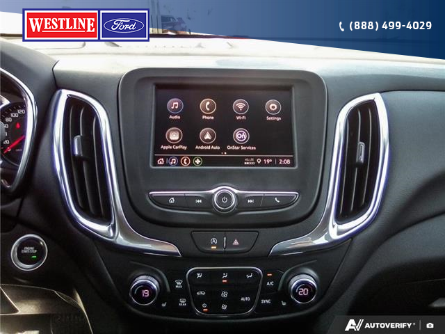 2024 Chevrolet Equinox LT (Stk: 9951) in Williams Lake - Image 19 of 28