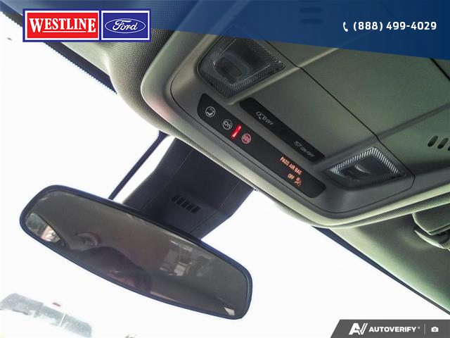 2024 Chevrolet Equinox LT (Stk: 9951) in Williams Lake - Image 21 of 28