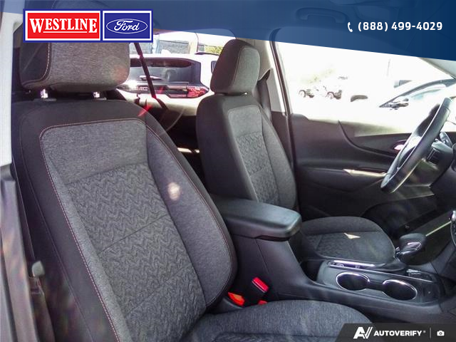 2024 Chevrolet Equinox LT (Stk: 9951) in Williams Lake - Image 22 of 28