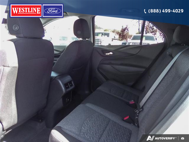 2024 Chevrolet Equinox LT (Stk: 9951) in Williams Lake - Image 23 of 28