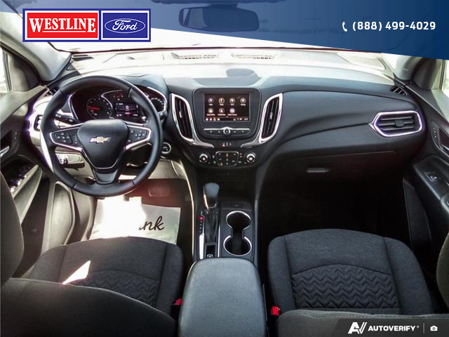 2024 Chevrolet Equinox LT (Stk: 9951) in Williams Lake - Image 24 of 28