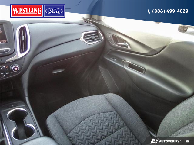 2024 Chevrolet Equinox LT (Stk: 9951) in Williams Lake - Image 25 of 28