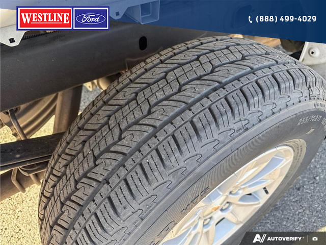 2025 Chevrolet Silverado 1500 LT (Stk: PO2320) in Dawson Creek - Image 7 of 25 2025 Chevrolet Silverado 1500 LT (Stk: PO2320) in Dawson Creek - Image 7 of 25