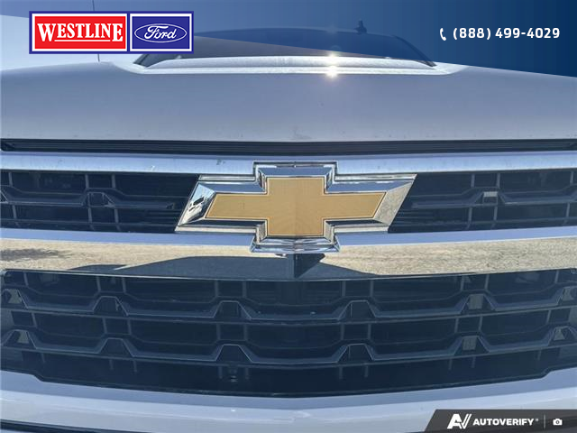 2025 Chevrolet Silverado 1500 LT (Stk: PO2320) in Dawson Creek - Image 9 of 25 2025 Chevrolet Silverado 1500 LT (Stk: PO2320) in Dawson Creek - Image 9 of 25