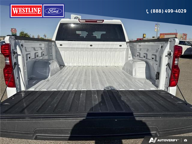 2025 Chevrolet Silverado 1500 LT (Stk: PO2320) in Dawson Creek - Image 12 of 25 2025 Chevrolet Silverado 1500 LT (Stk: PO2320) in Dawson Creek - Image 12 of 25