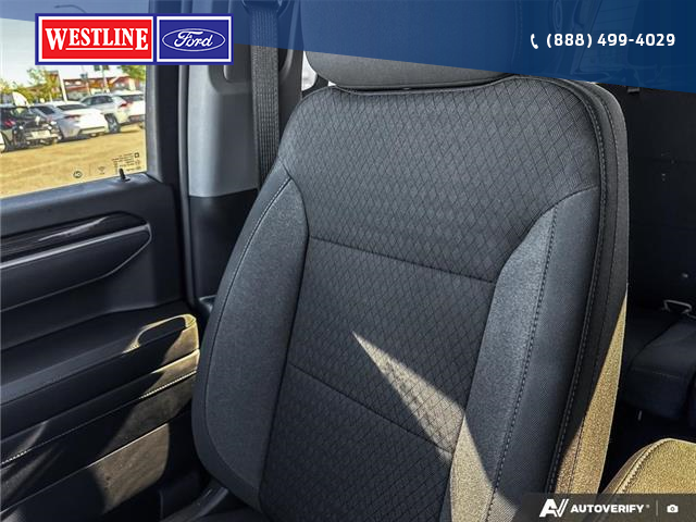 2025 Chevrolet Silverado 1500 LT (Stk: PO2320) in Dawson Creek - Image 20 of 25 2025 Chevrolet Silverado 1500 LT (Stk: PO2320) in Dawson Creek - Image 20 of 25