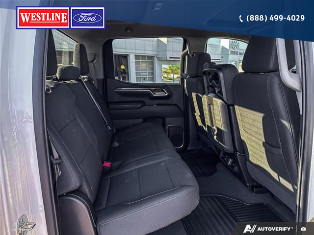 2025 Chevrolet Silverado 1500 LT (Stk: PO2320) in Dawson Creek - Image 23 of 25 2025 Chevrolet Silverado 1500 LT (Stk: PO2320) in Dawson Creek - Image 23 of 25